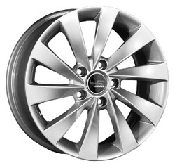���� ����� Legeartis SK54 15/6,5 ET43 Sil | ������� WHS089833