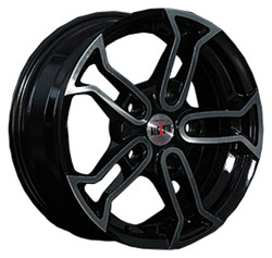 ���� ����� Alcasta M18 16/6,5 ET40 Bkf | ������� WHS075588