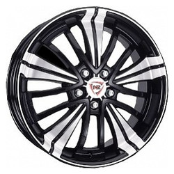 ���� ����� Nz SH649 18/7,5 ET50 Bkf | ������� WHS077604