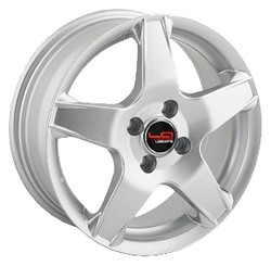 ���� ����� Legeartis GL15 15/6 ET45 Sil | ������� WHS106416