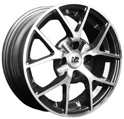 ���� ����� Nz SH634 14/6 ET35 Bkf | ������� WHS075356