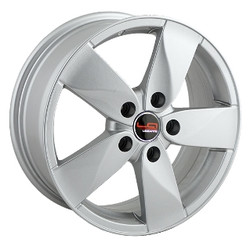 ���� ����� Legeartis RN45 15/6,5 ET43 Sil | ������� WHS080130