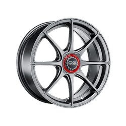 ���� ����� Oz Formula HLT 18/8 ET45 Grigio corsa bright | ������� WHS101845
