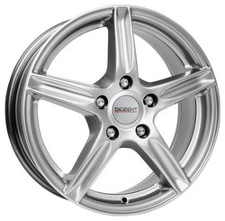 ���� ����� Dezent L 17/7 ET48 si | ������� WHS071425
