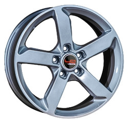 ���� ����� Legeartis VW99 16/6,5 ET33 Sil | ������� WHS080289