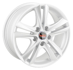���� ����� Legeartis SNG13 16/6,5 ET39,5 white | ������� WHS104763