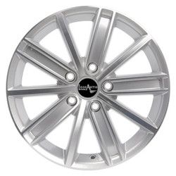 ���� ����� Legeartis VW33 16/6,5 ET50 Sf | ������� WHS079772