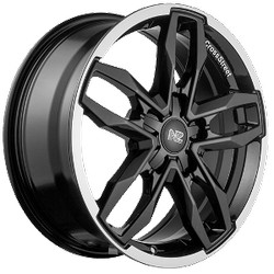 ���� ����� Nz F-47 16/6,5 ET41 Bkpl | ������� WHS076738