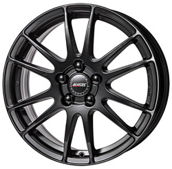 ���� ����� Alutec Monstr 18/8,5 ET30 Racing black | ������� WHS105961
