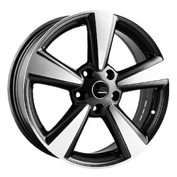 ���� ����� Legeartis H78 17/6,5 ET50 Gmf | ������� WHS106379