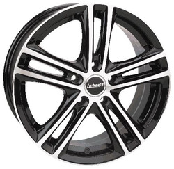 Iwheelz ���� R14 IW 5.5J 4�100 et45/56.1 ZOND BMF 2804303 | ������� 2804303