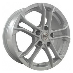 ���� ����� Nz SH655 15/6 ET32 Sil | ������� WHS077410