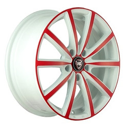 ���� ����� Nz F-50 16/6,5 ET46 W+r | ������� WHS077833