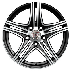 ���� ����� Nz F-6 17/7 ET40 Bkf | ������� WHS075889