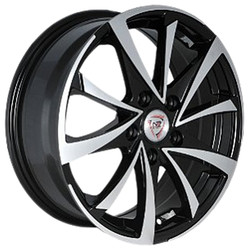 ���� ����� Nz SH648 13/5,5 ET35 Bkf | ������� WHS075671