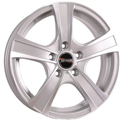 ���� ����� Tech line ���� ����� 619 16/6,5 ET37 Sd | ������� RD830779