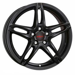 ���� ����� Alutec Poison 18/8 ET45 Racing black | ������� WHS069052