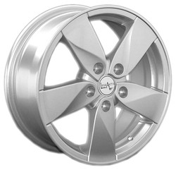 ���� ����� Legeartis HND97 16/6,5 ET45 Sil | ������� WHS079911
