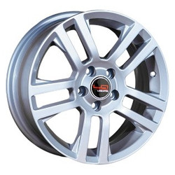 ���� ����� Legeartis SK2 15/6 ET38 Sil | ������� WHS078863