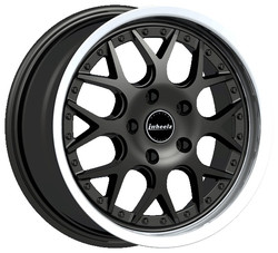 Iwheelz ���� R17 IW 7.5J 5�112 et28/66.6 SCORPION MLB 2216018 | ������� 2216018