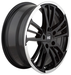 ���� ����� Nz F-48 16/6,5 ET50 Bkpl | ������� WHS076766