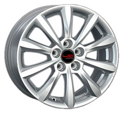 ���� ����� Legeartis OPL41 16/6,5 ET39 Sil | ������� WHS106425