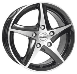 ���� ����� Enzo 101 17/7 ET38 dark | ������� WHS070920
