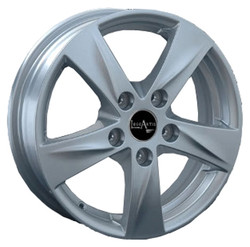���� ����� Legeartis HND58 16/6,5 ET53 Sil | ������� WHS091946