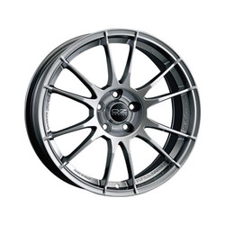 ���� ����� Oz Ultraleggera HLT 19/8,5 ET40 Crystal titanium | ������� WHS062840