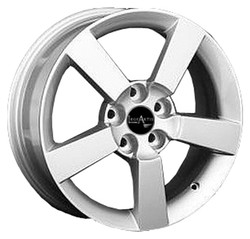 ���� ����� Legeartis HND50 17/7 ET35 Sil | ������� WHS079279