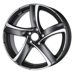 ���� ����� Yokatta MODEL-5 16/6,5 ET41 Bkf | ������� WHS086611