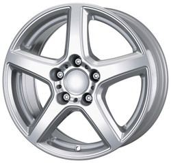 ���� ����� Alutec B 16/6 ET46 Polar silver | ������� WHS028652