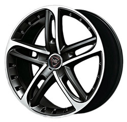 ���� ����� Nz SH676 18/7 ET48 Bkf | ������� WHS090351