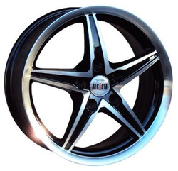 ���� ����� Alcasta M13 17/7 ET45 Bkf | ������� WHS075475