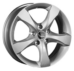 ���� ����� Legeartis HND143 18/6,5 ET48 Sil | ������� WHS106393