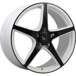 ���� ����� Yst X-9 20/9 ET60 W+b | ������� WHS087012