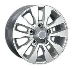 ���� ����� Legeartis LX48 20/8,5 ET60 Sf | ������� WHS090559