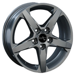���� ����� Legeartis FD36 16/6,5 ET52,5 Gm | ������� WHS079098