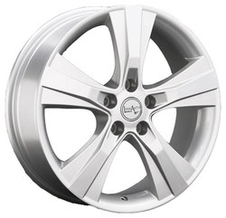 ���� ����� Legeartis GM23 17/7 ET42 Sil | ������� WHS078450
