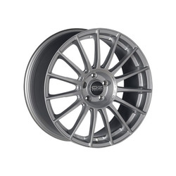 ���� ����� Oz Superturismo Dakar 20/11 ET48 Matt race silver + black lettering | ������� WHS057770