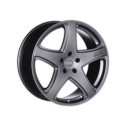 ���� ����� Oz Canyon ST 18/8 ET43 Matt graphite silver | ������� WHS056827
