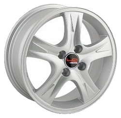 ���� ����� Legeartis KI127 15/6 ET48 Sil | ������� WHS106408
