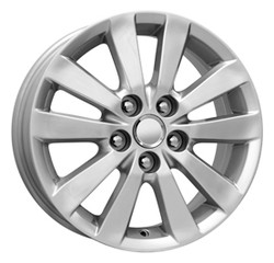 ��� ��� KC422 (TOYOTA COROLLA E15) 6.5X16 5/114.3 ET45 d60.1 [5128] | ������� 5128