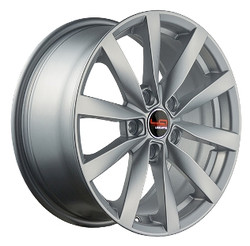 ���� ����� Legeartis SK53 16/7 ET50 Sil | ������� WHS081515