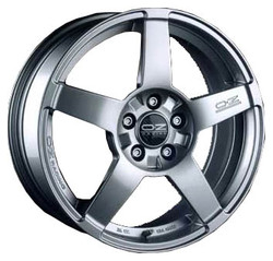 ���� ����� Oz Record 16/7 ET35 Oz race silver | ������� WHS068963