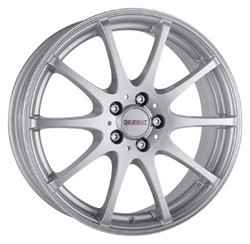 ���� ����� Dezent V 15/6,5 ET40 | ������� WHS071562
