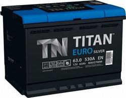 �������������� ������� Titan 56 �/�, 530 � | ������� TITAN560530A