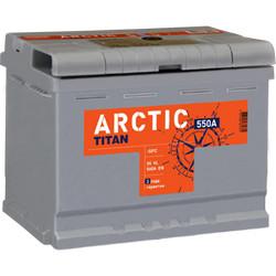 �������������� ������� Titan 55 �/�, 550 � | ������� ARCTIC550550A