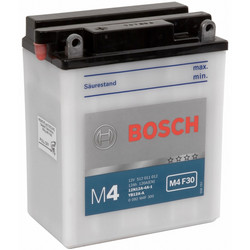 �������������� ������� Bosch 12 �/�, 120 � | ������� 0092M4F300