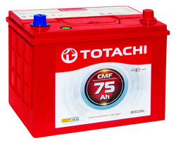 �������������� ������� Totachi 75 �/�, 620 � | ������� 4562374699731